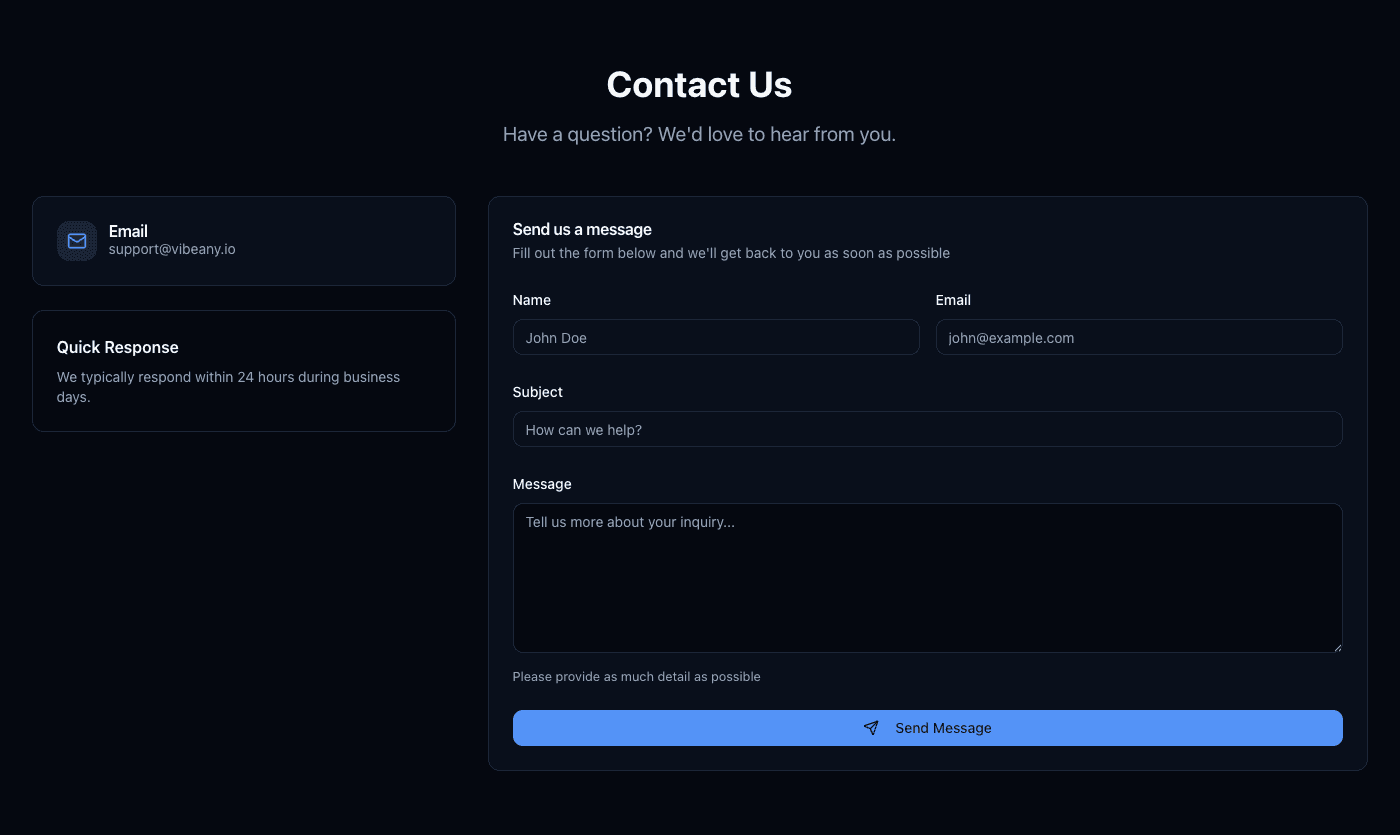 Internationalization - 2