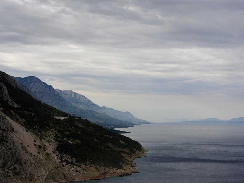 Stacked Card Interaction - 1